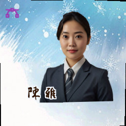 陈雅